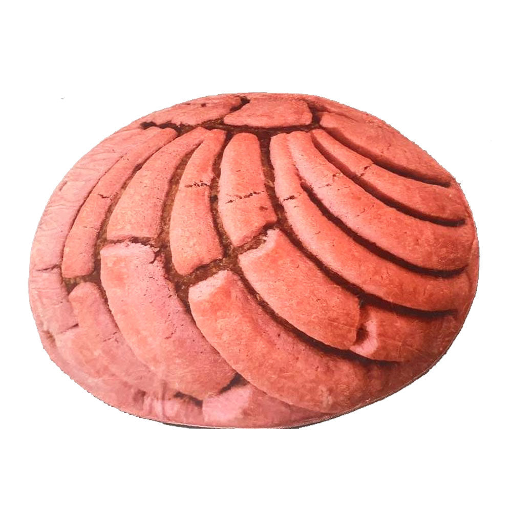 Round Concha Blanket