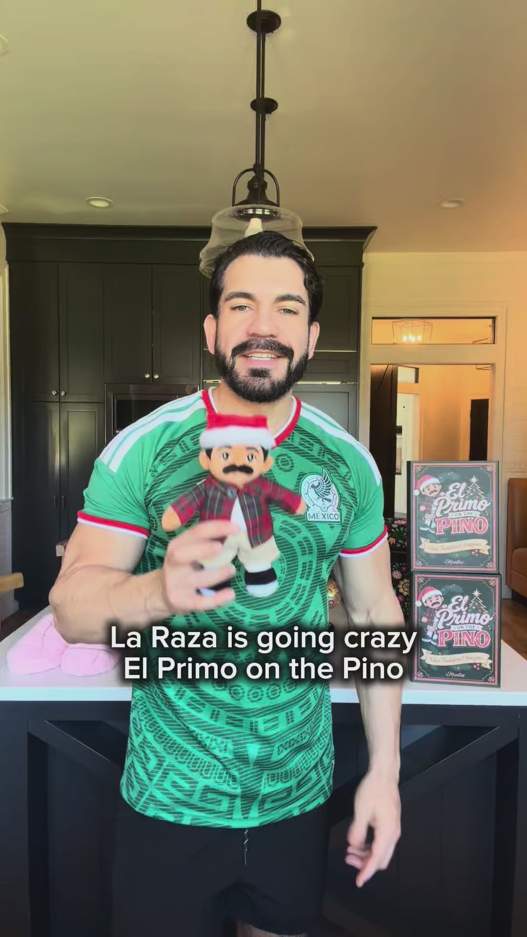 El Primo On The Pino™