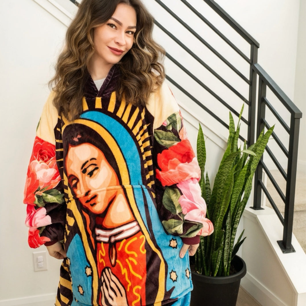 Floho - Hoodies – MexiStuff