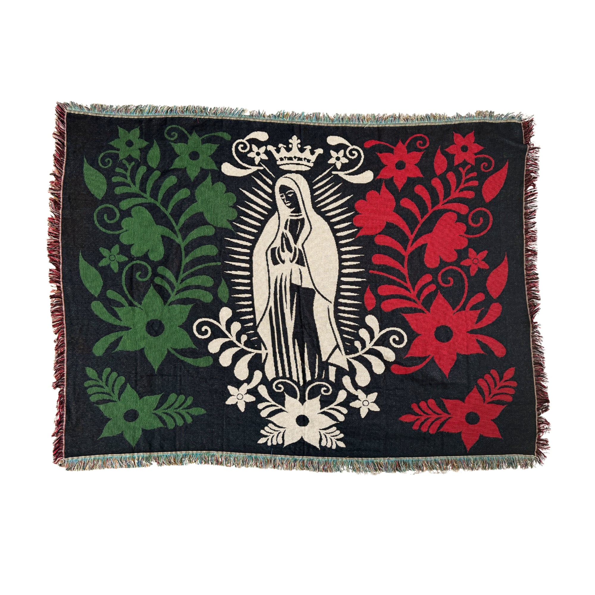 FW18 Supreme Virgin Mary Blanket-衣類乾燥 除湿 | ヤマダウェブコム