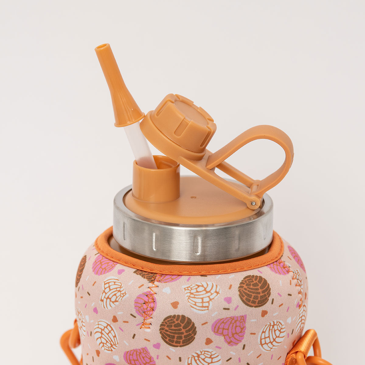 Self-Conchas Special Edition Water Jug – MexiStuff