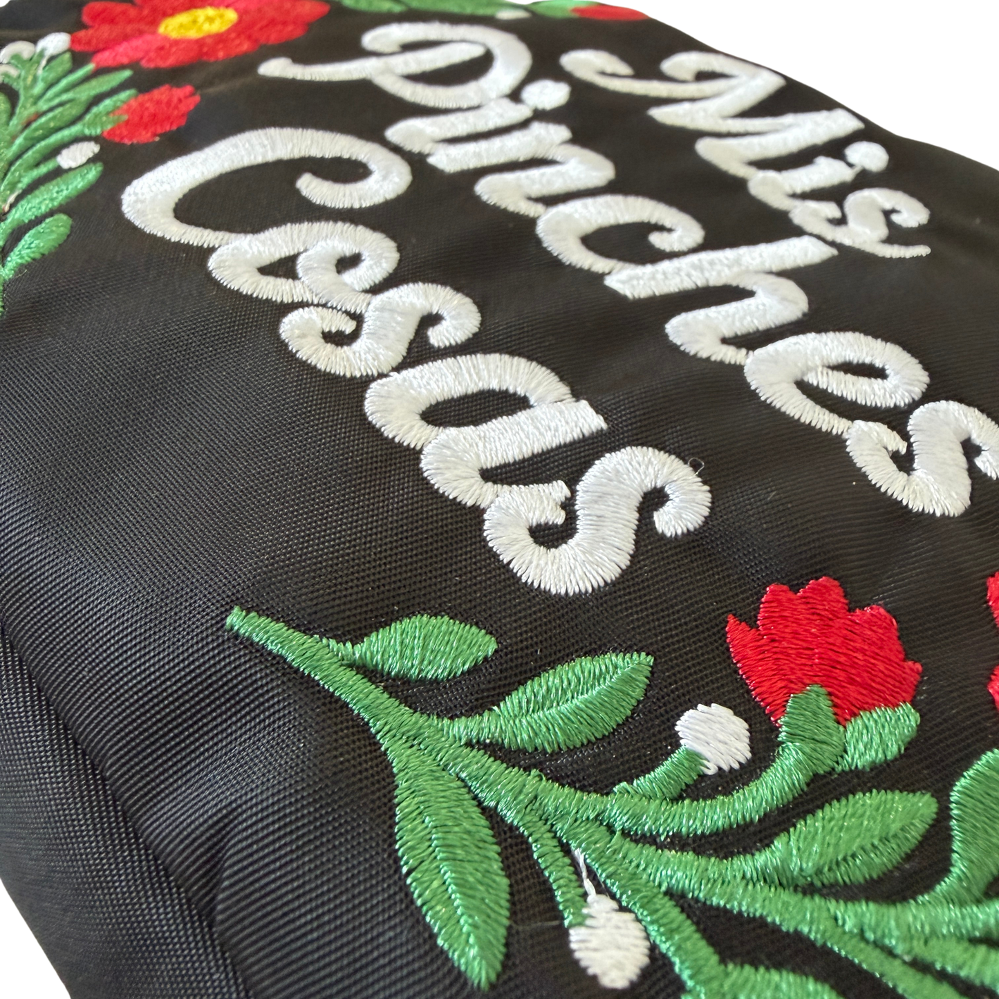 Pinches Cosas Crossbody Fanny Pack