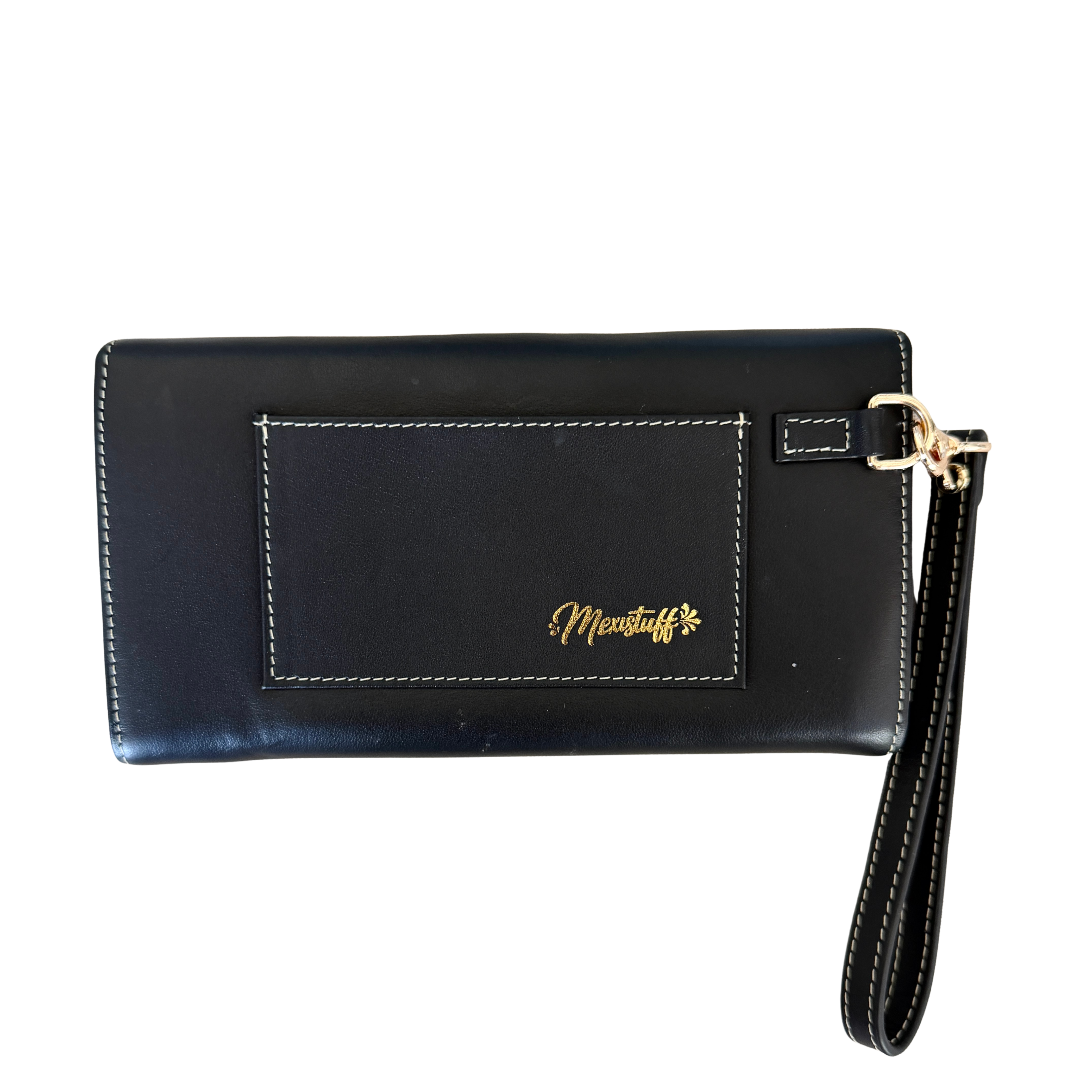 Bordado Wallet