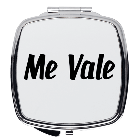 Me Vale Compact Mirrors