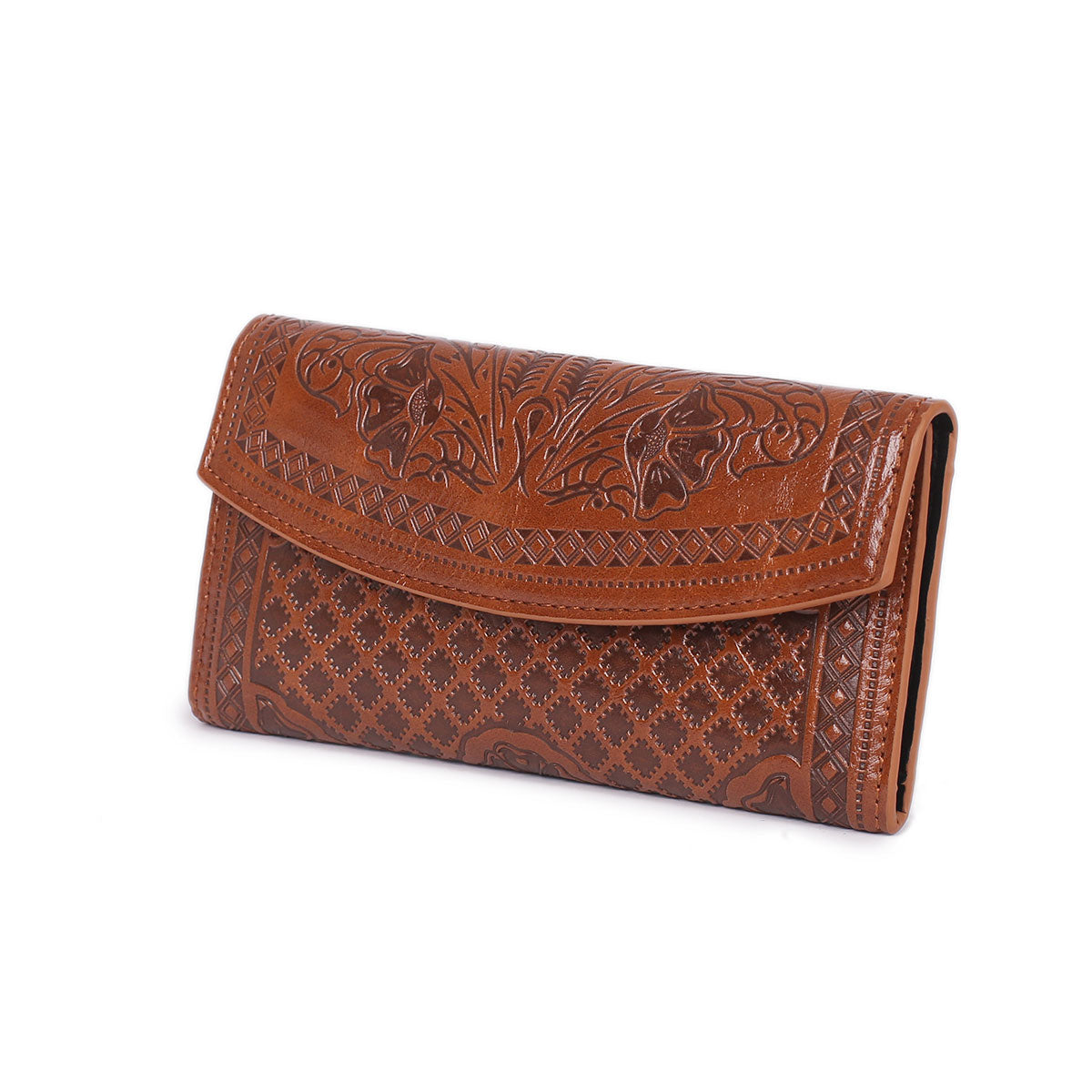 Alma Mia Signature Wallet