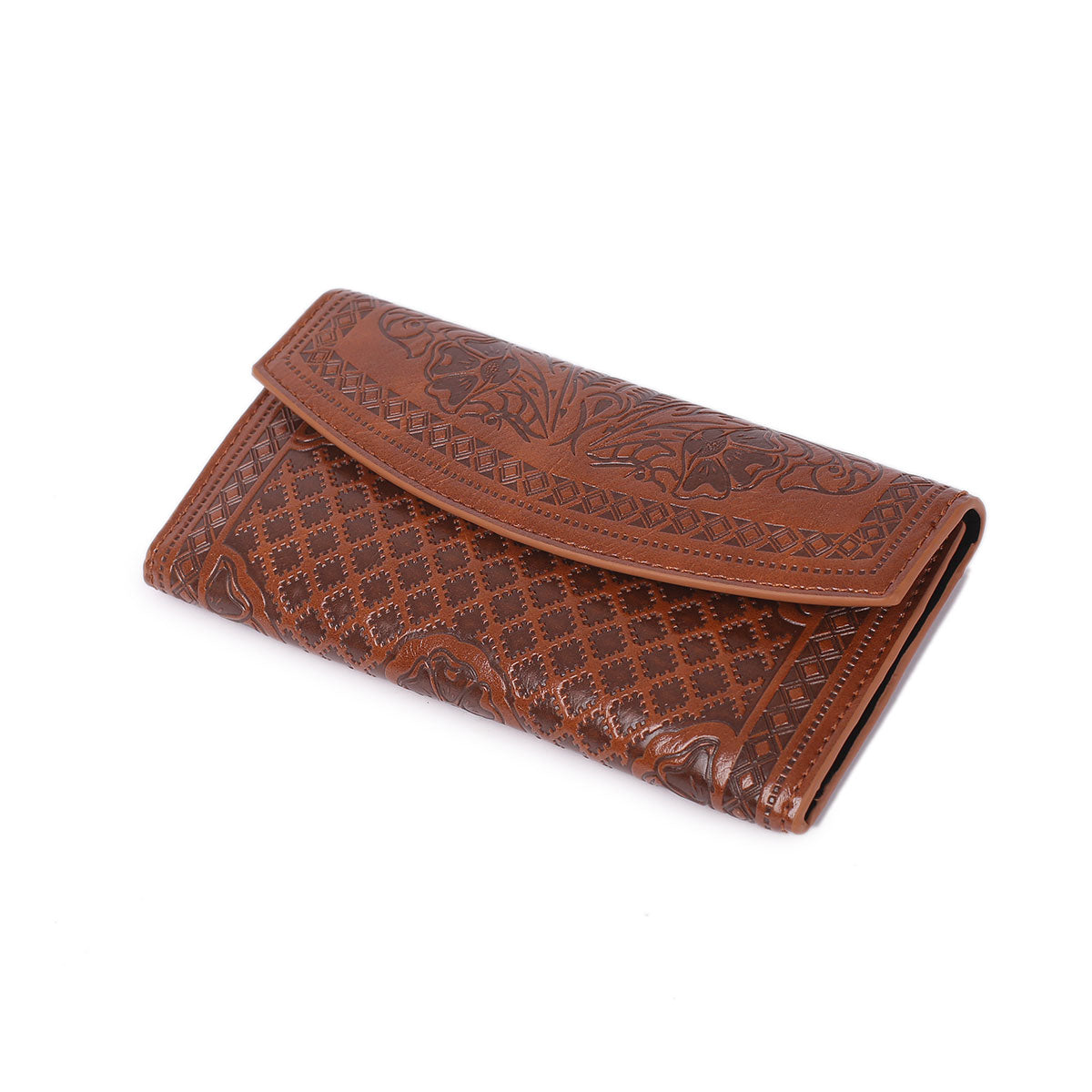 Alma Mia Signature Wallet