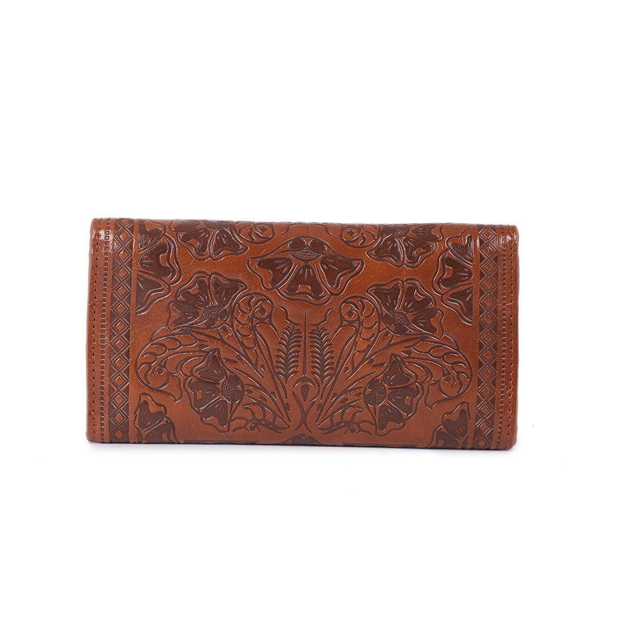 Alma Mia Signature Wallet