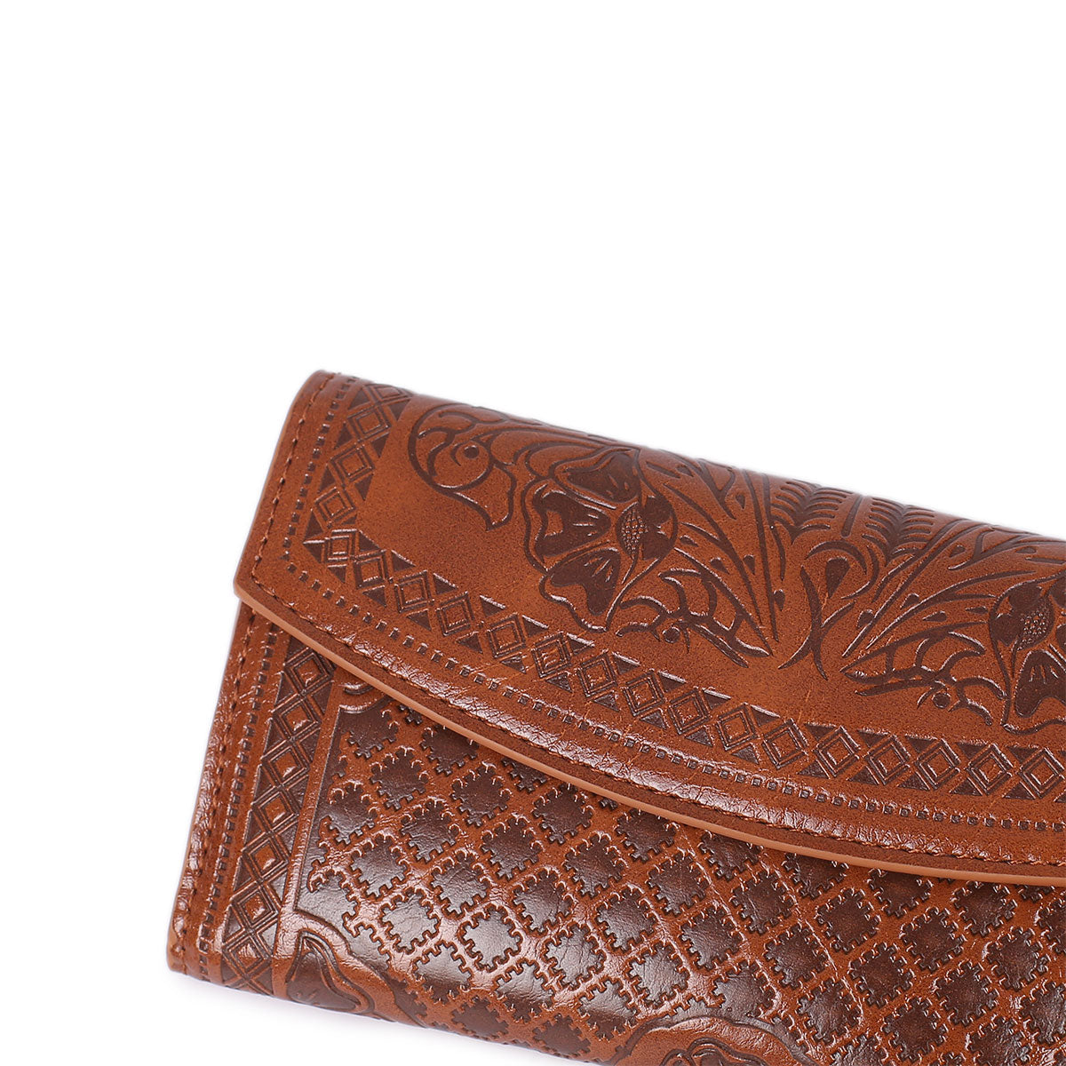 Alma Mia Signature Wallet