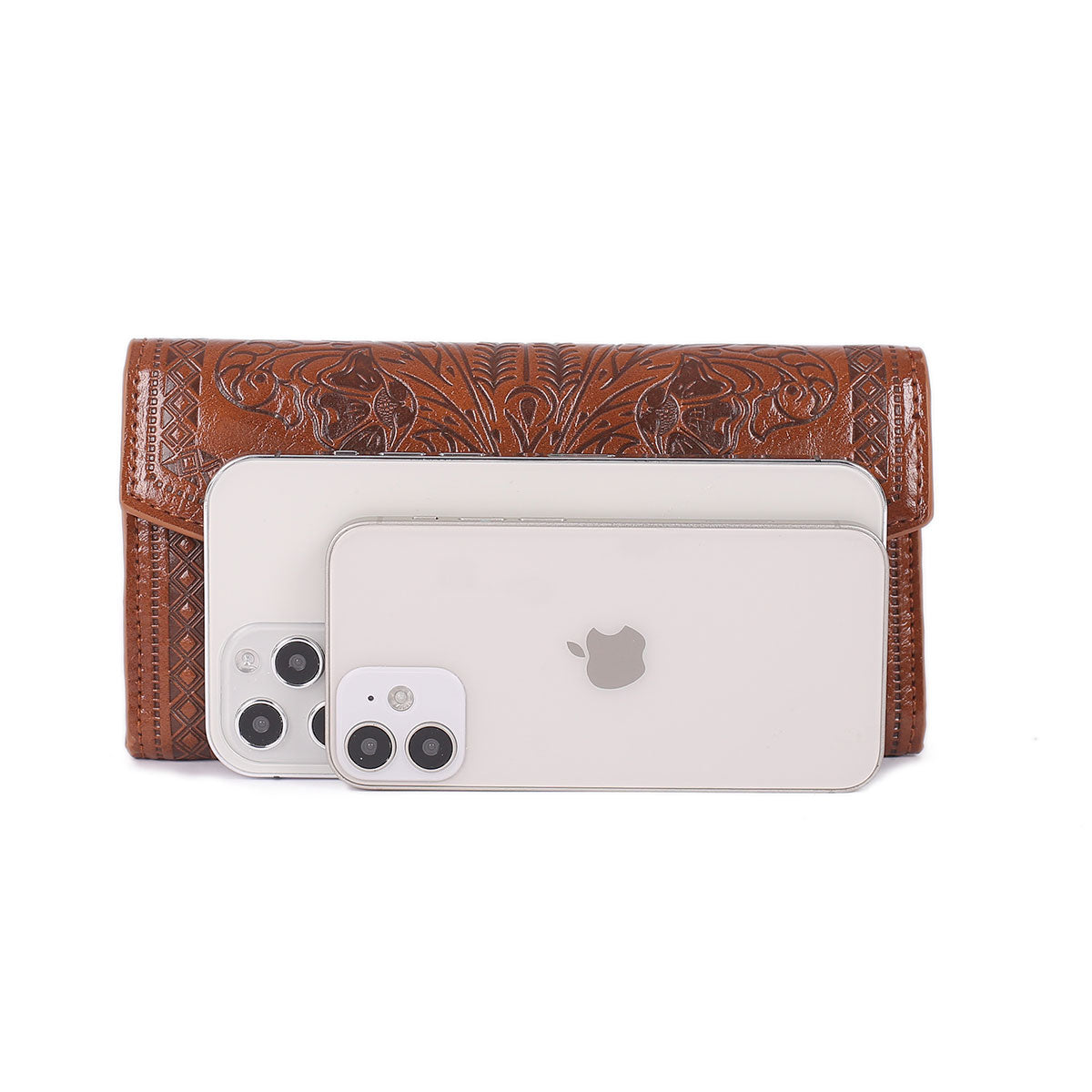 Alma Mia Signature Wallet