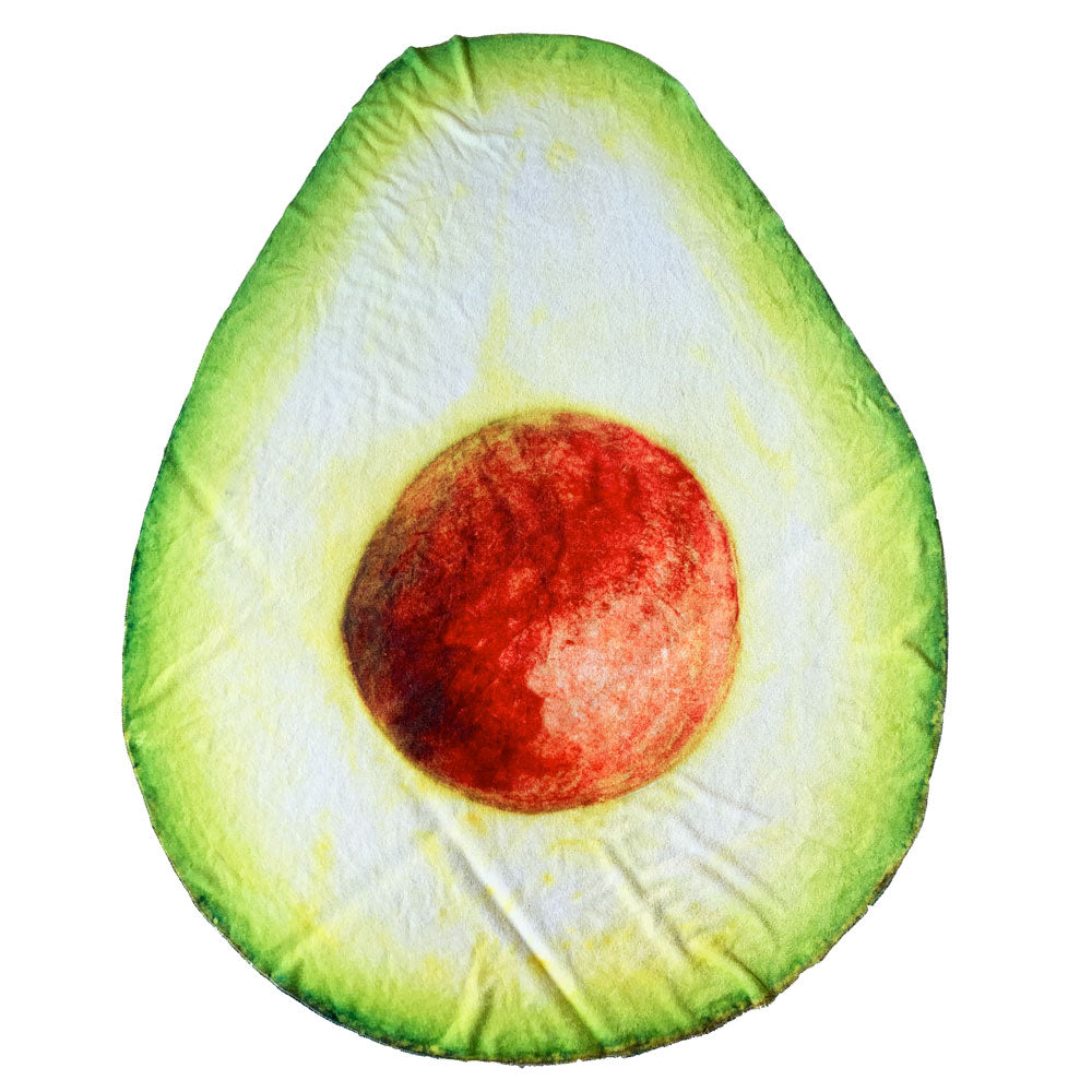 Avocado Blanket