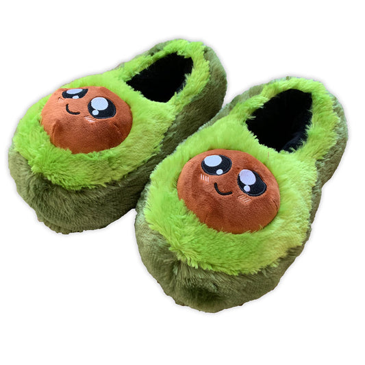 aWALKado Slippers