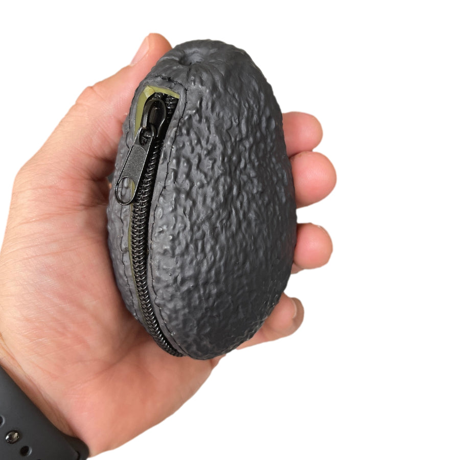 Avocado Purse MexiStuff