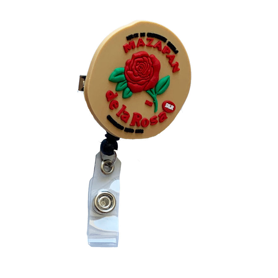 Badge Reels