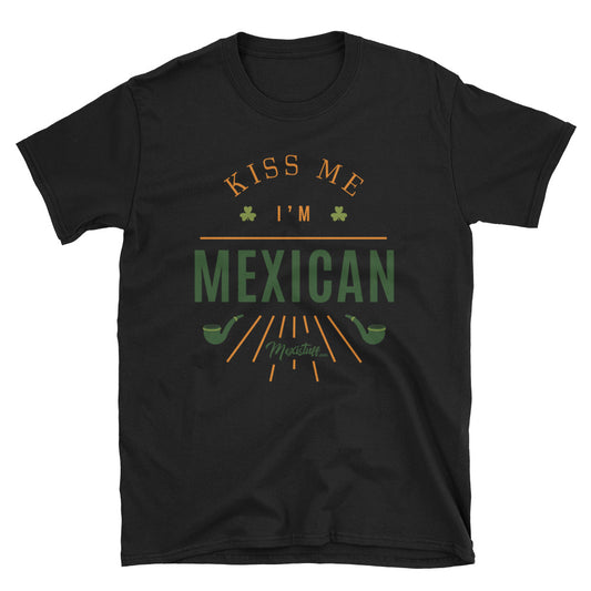 Short-Sleeve Unisex Tee