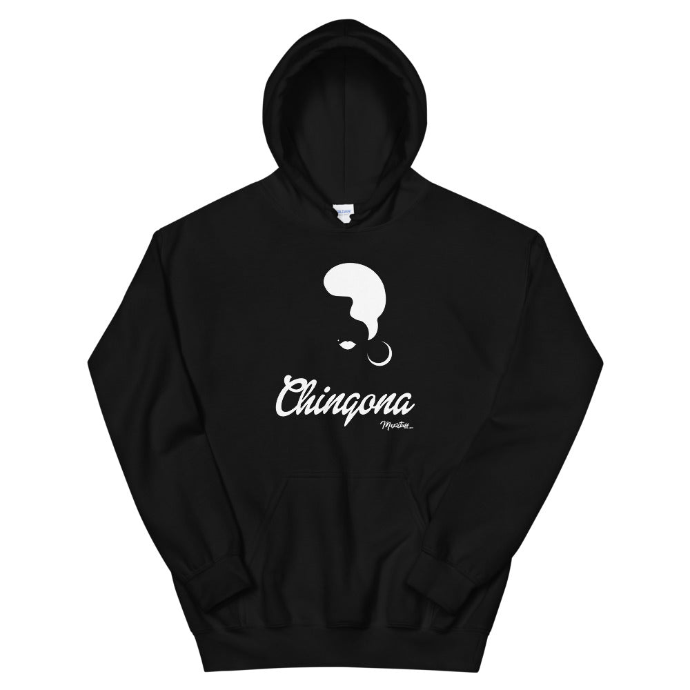 Chingona Hoodie