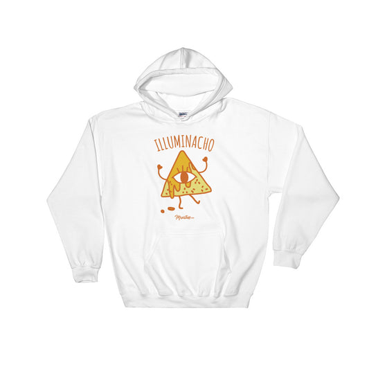 Illuminacho Hoodie