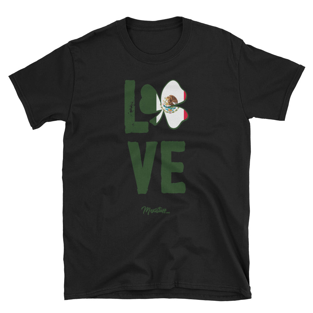 Irish Love Unisex Tee