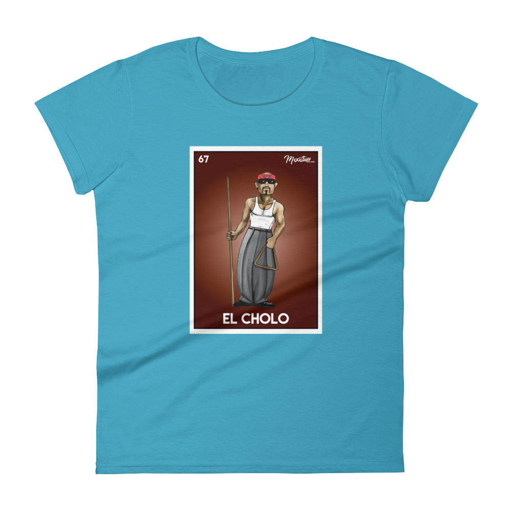 El Cholo Premium Tee