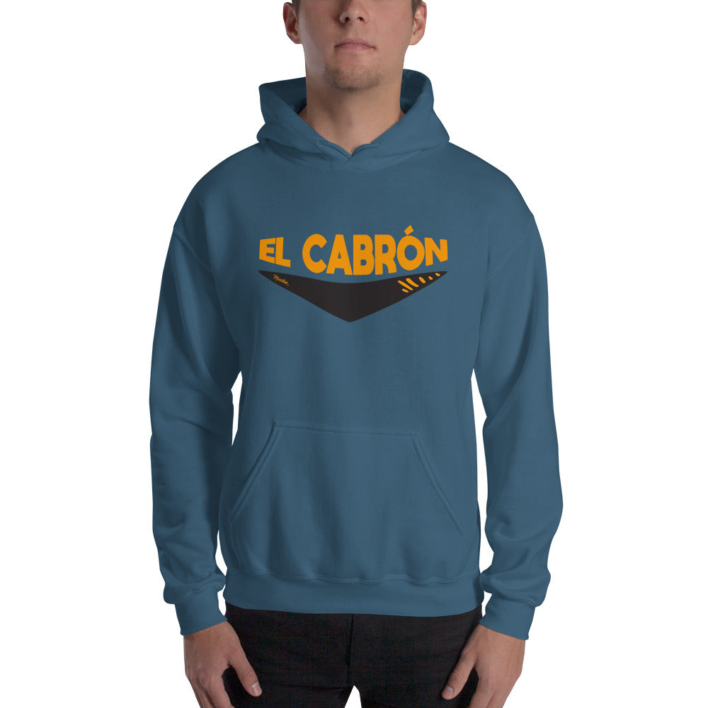 El Cabrón Hoddie