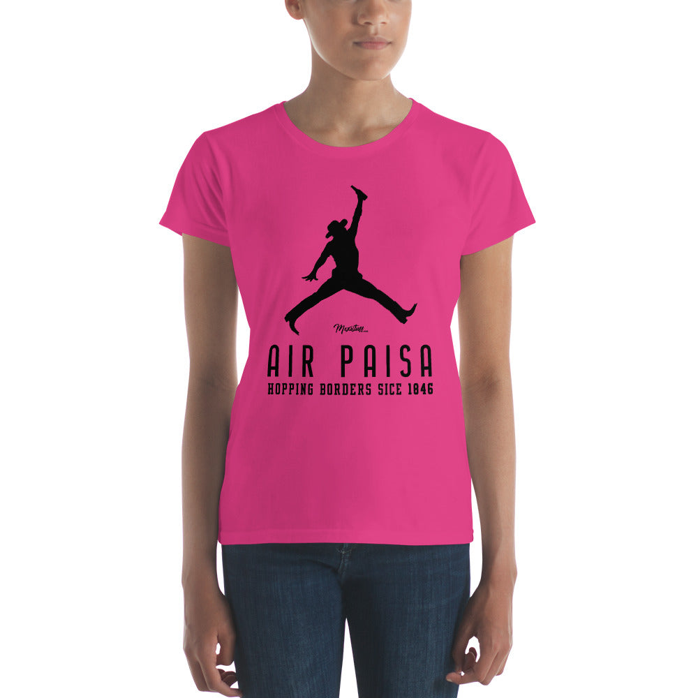 Air Paisa Women´s Premium Tee