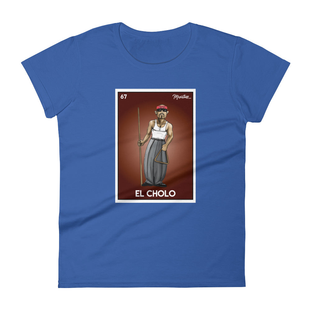 El Cholo Premium Tee