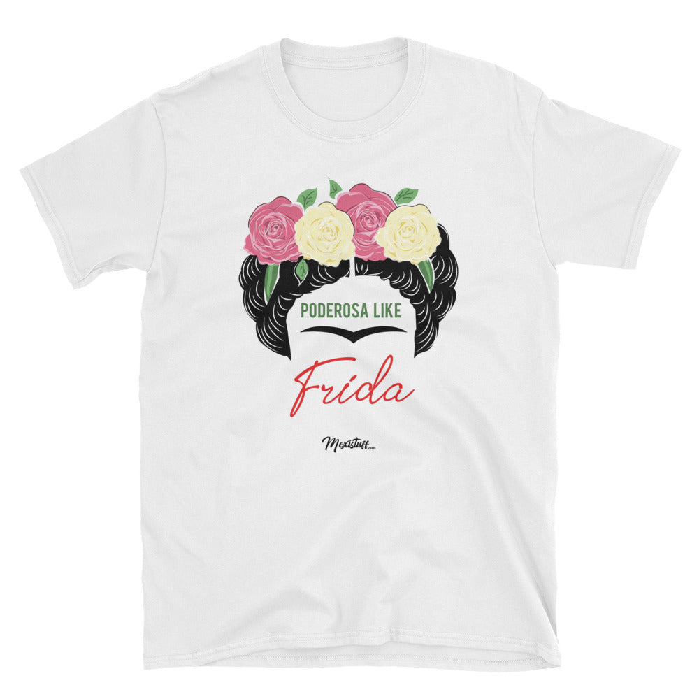 Poderosa Like Frida Unisex Tee