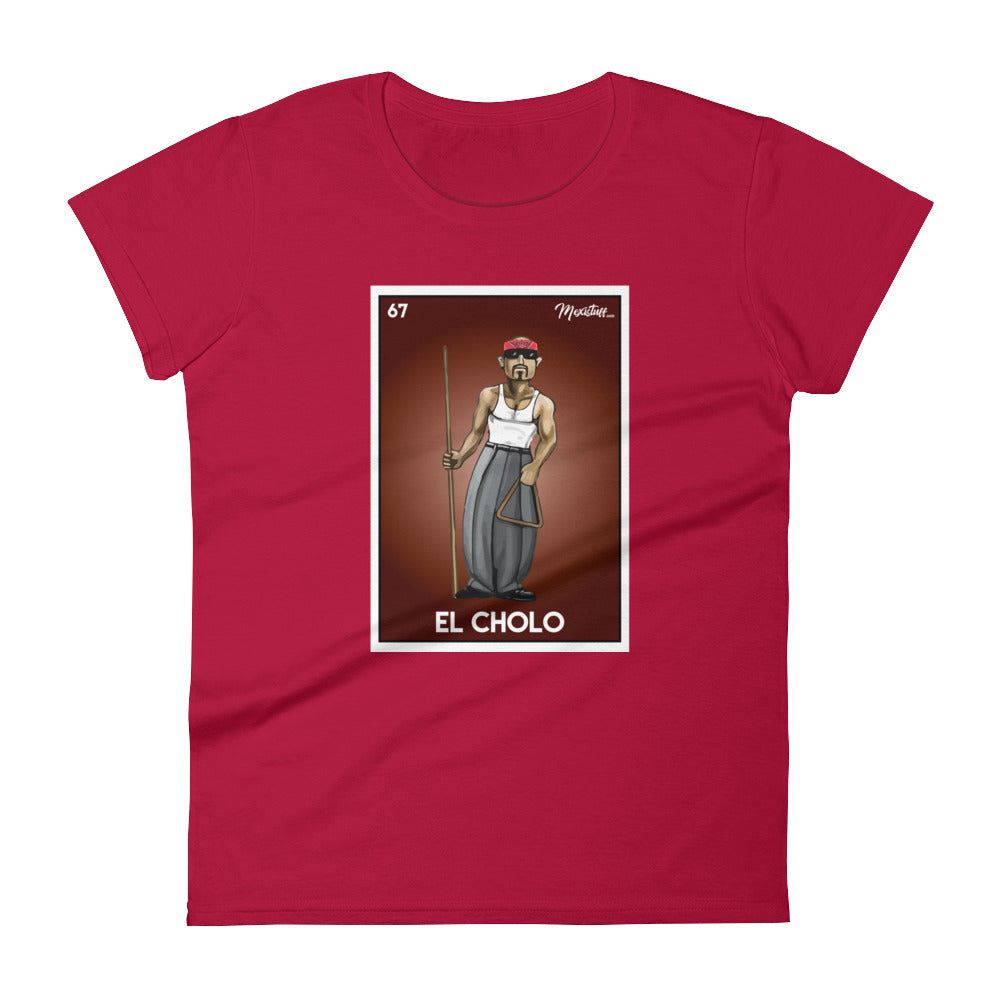 El Cholo Premium Tee