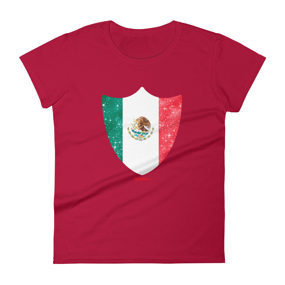 Escudo Bandera Women´s Premium Tee