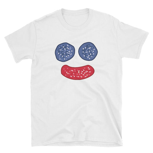 Paleta Payaso Unisex Tee