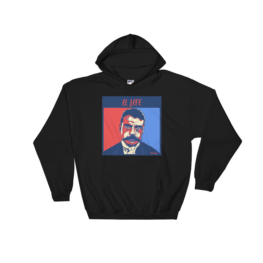 El Jefe Hoodie