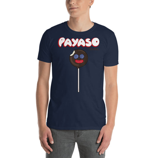 Payaso Unisex Tee