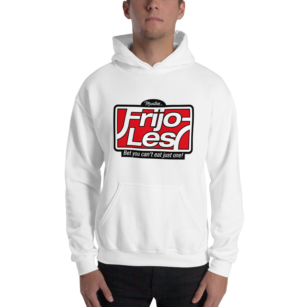 Frijo-Les Hoodie