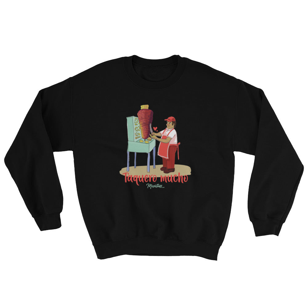 Taquero Mucho Sweatshirt