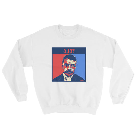 El Jefe Unisex Sweatshirt