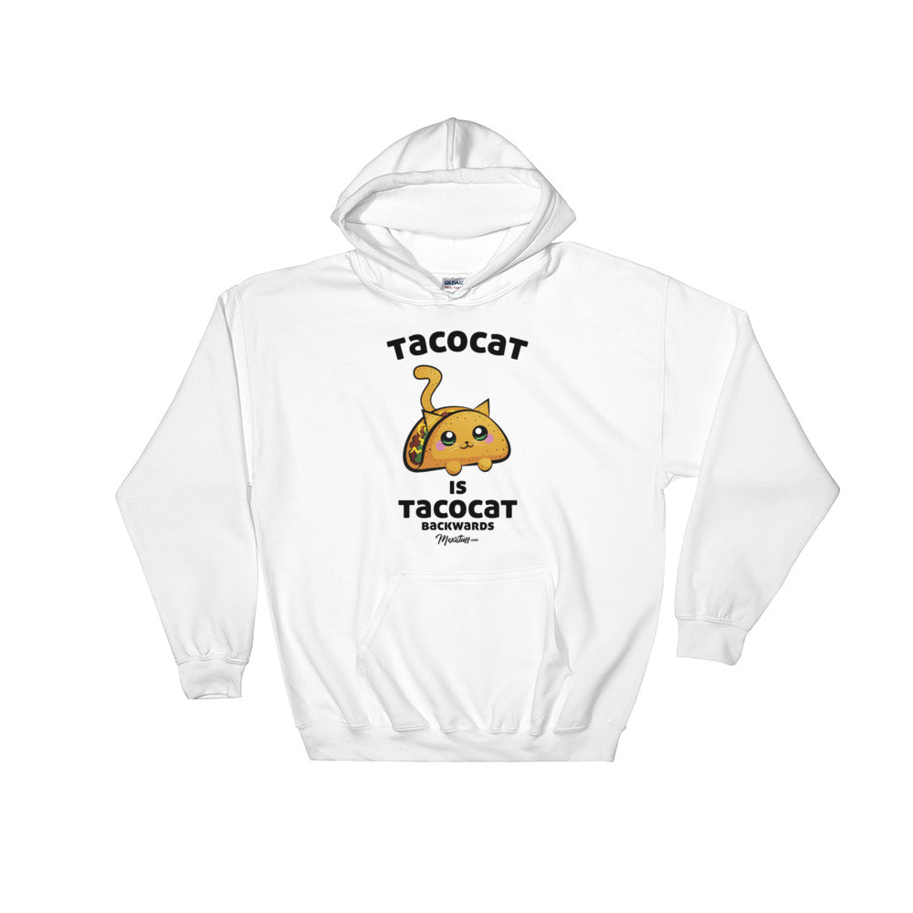 Tacocat Hoodie