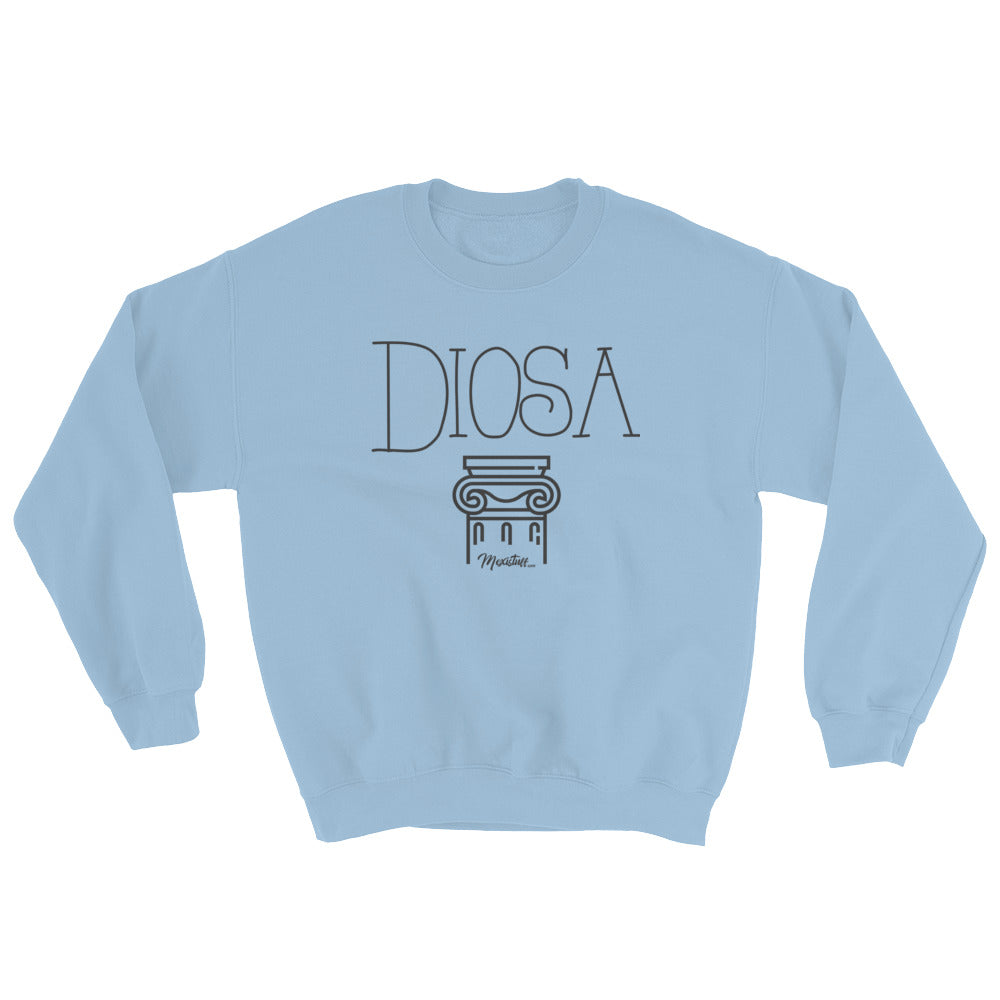 Diosa Unisex Sweatshirt