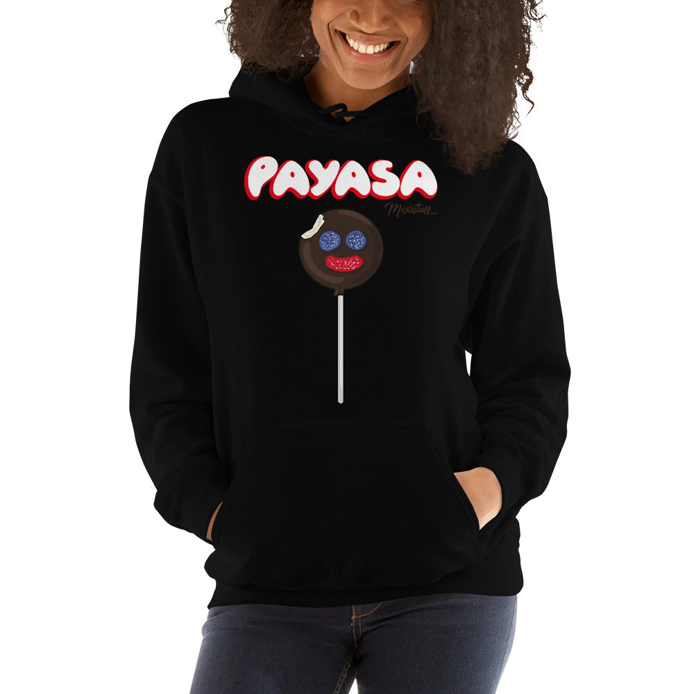 Payasa Hoodie