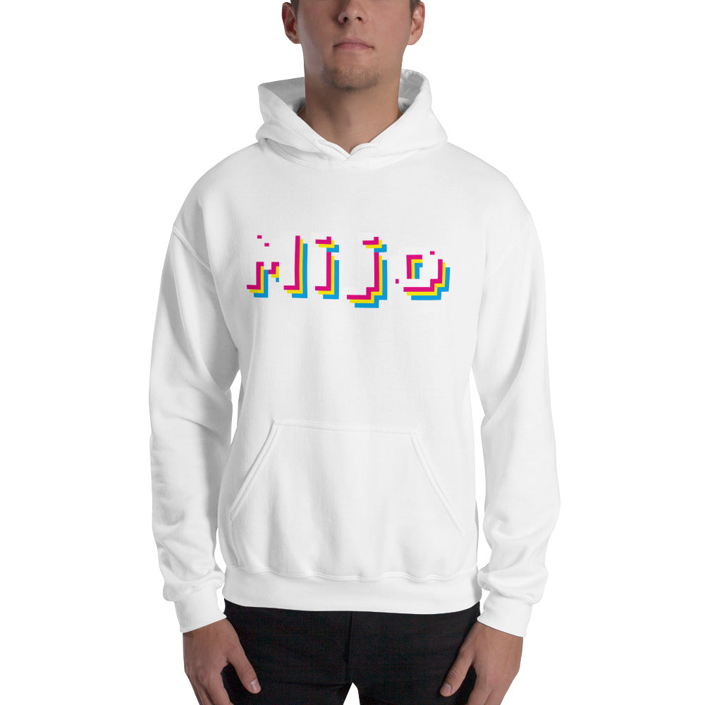 Mijo Unisex Hoodie