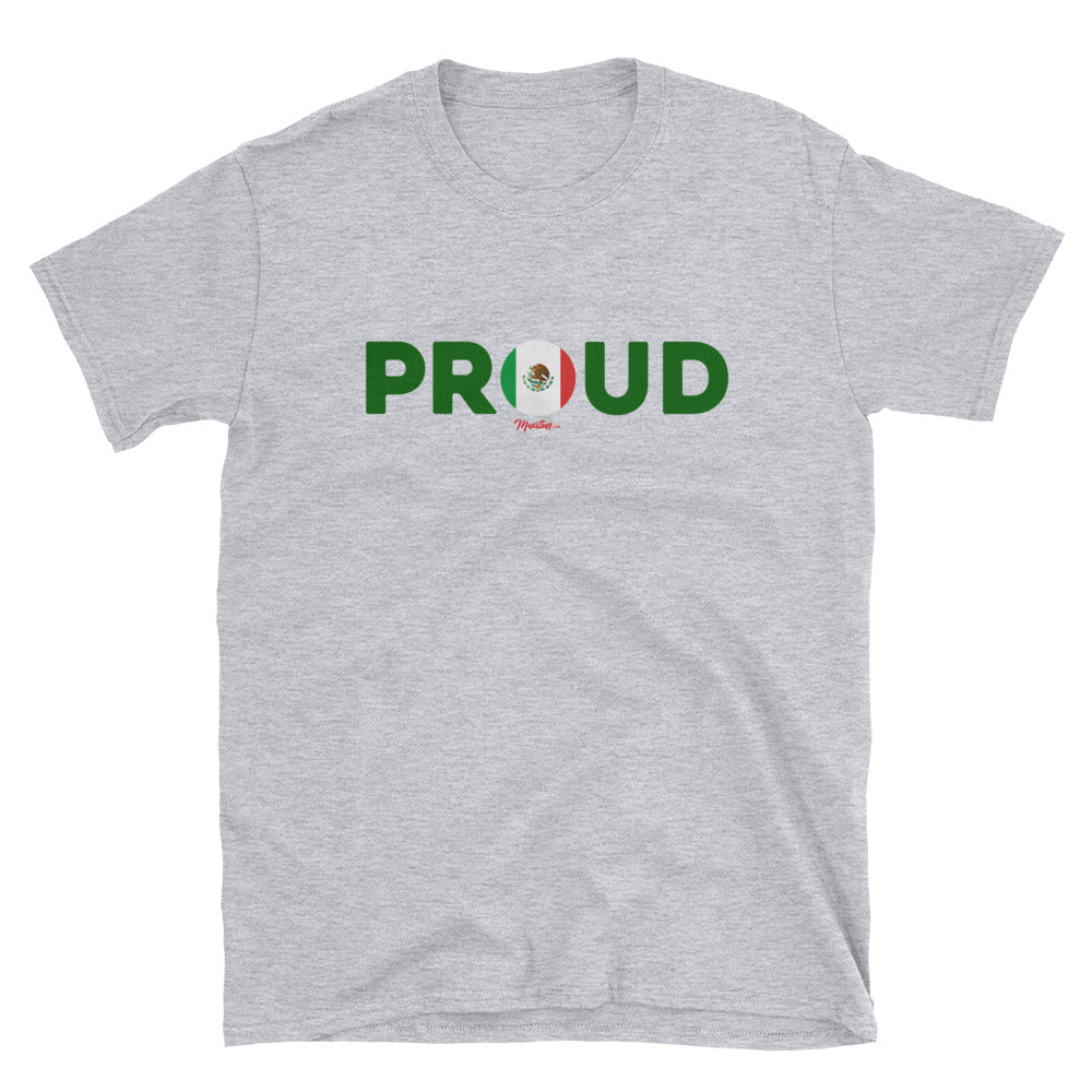 Proud Unisex Tee