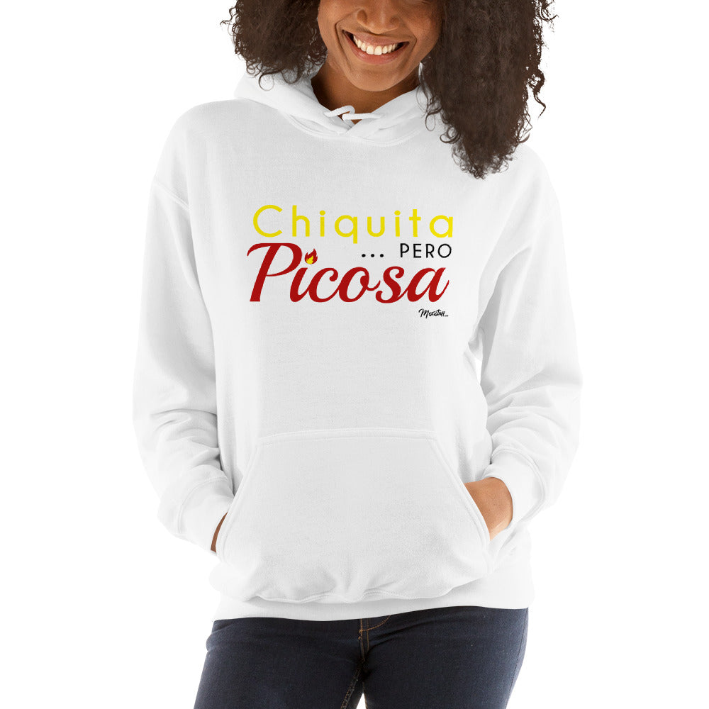 Chiquita Pero Picosa Unisex Hoodie