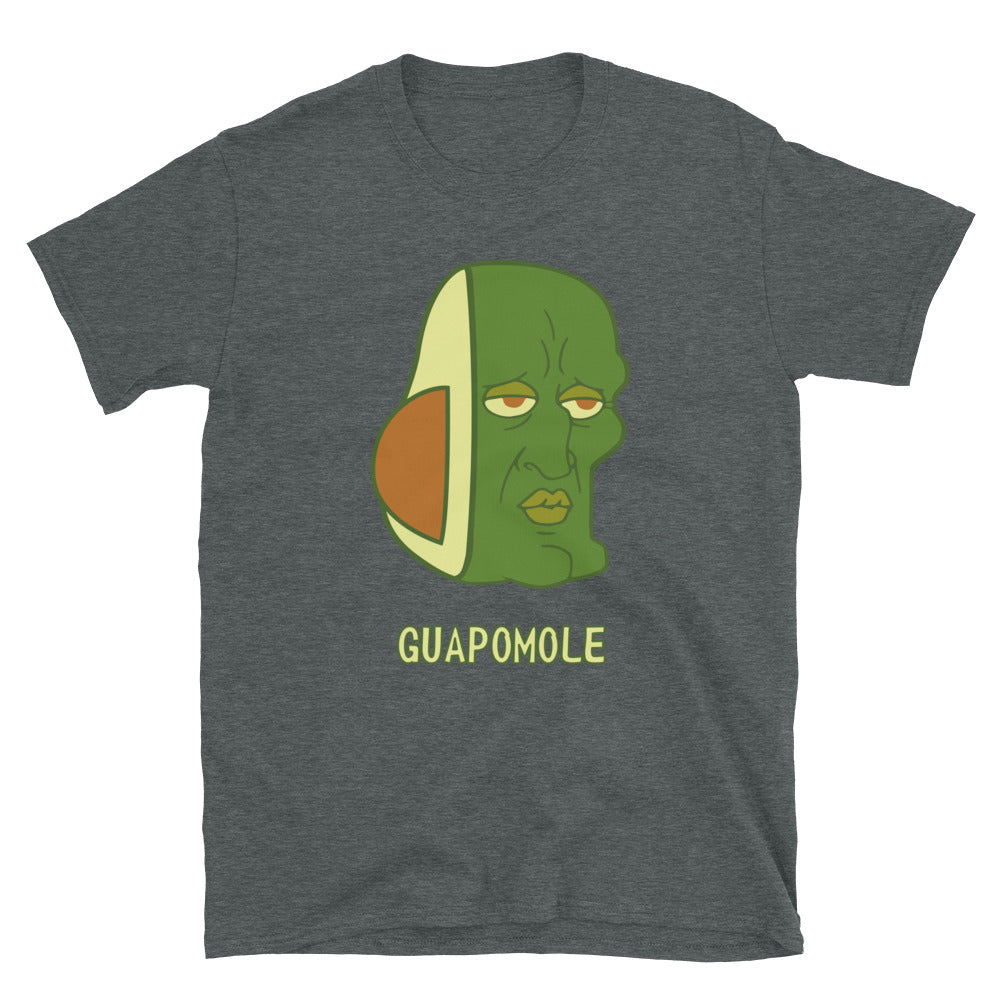 Guapomole Unisex Tee