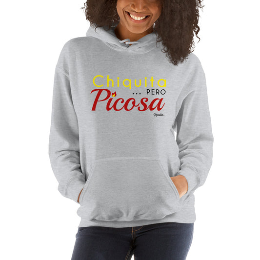 Chiquita Pero Picosa Unisex Hoodie