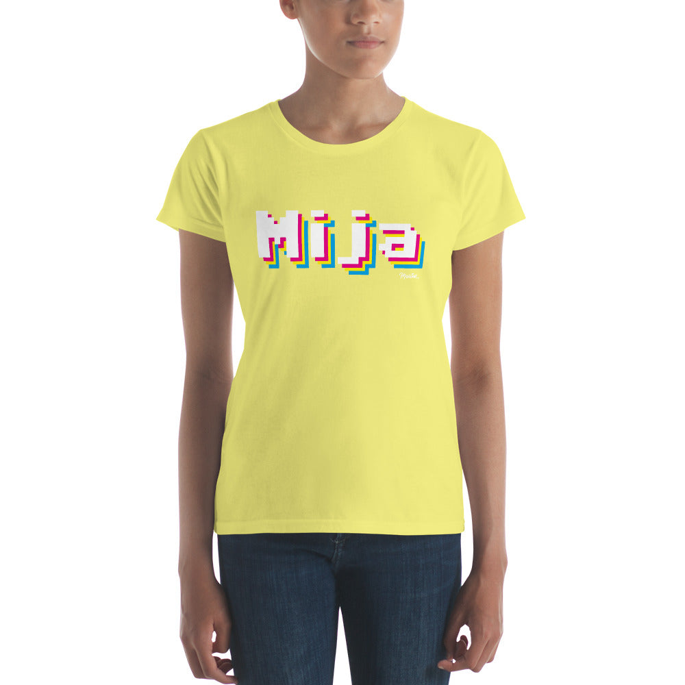 Mija Women's Premium Tee