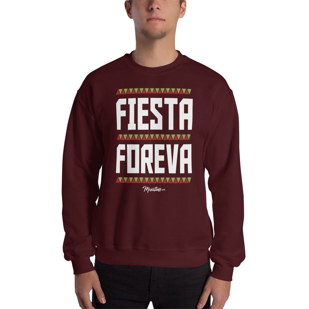 Fiesta Foreva Unisex Sweatshirt