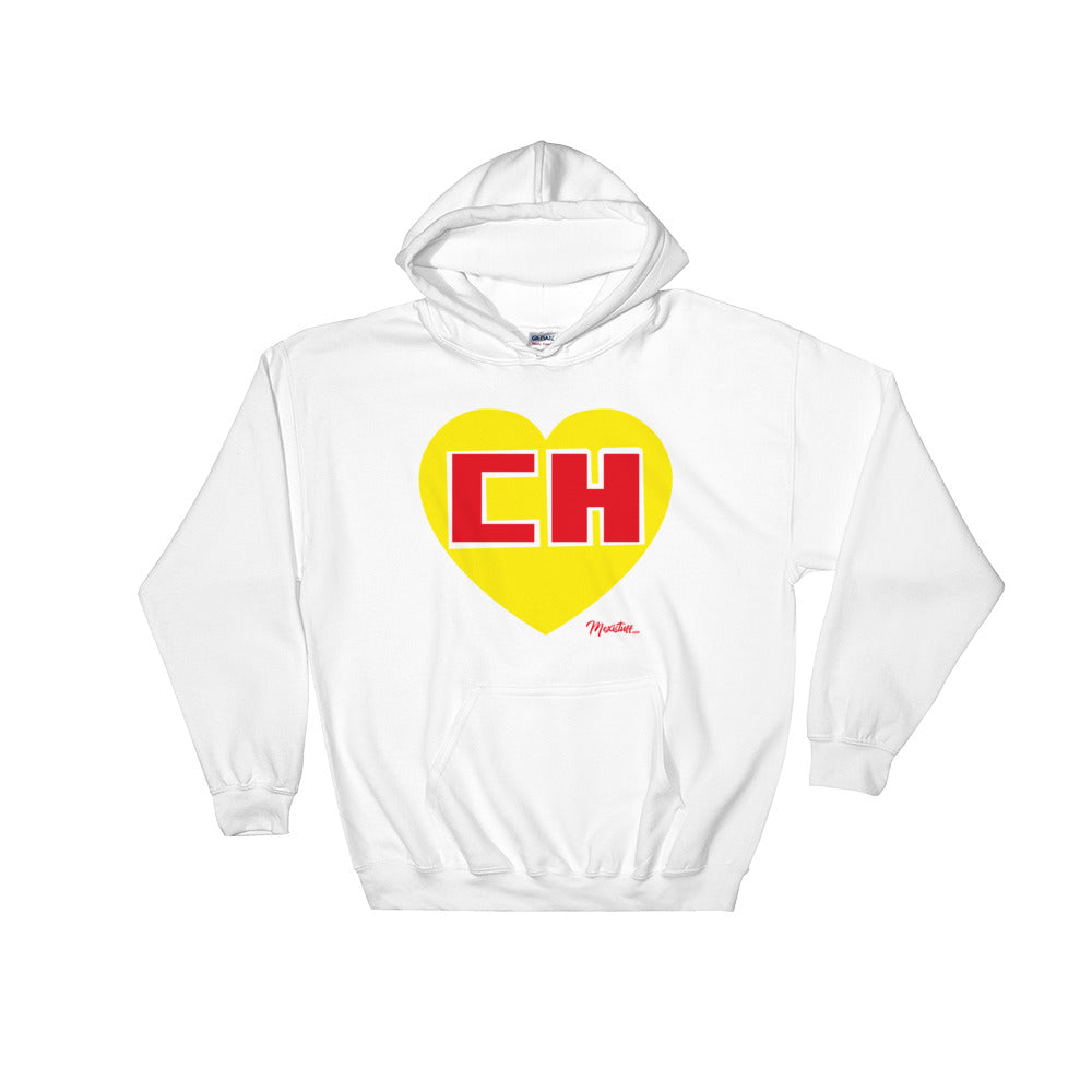 Chapulin Colorado Unisex Hoodie