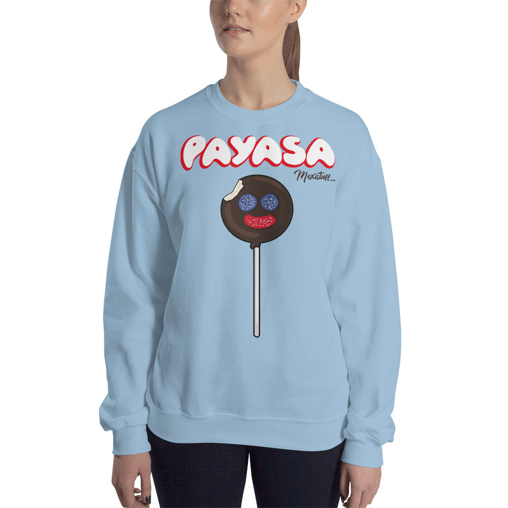 Payasa Sweatshirt