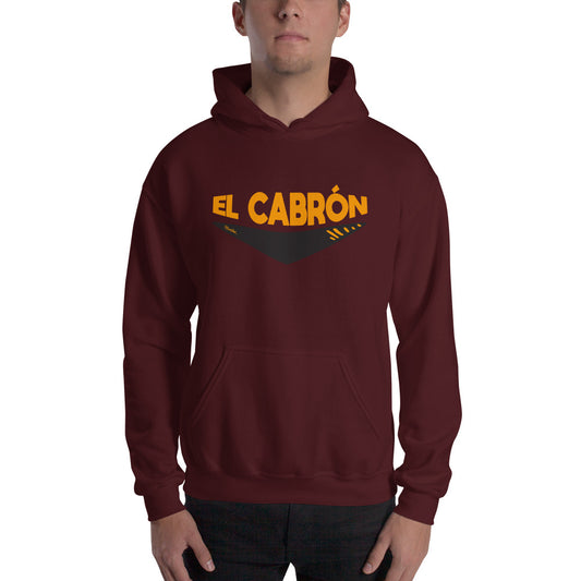 El Cabrón Hoddie