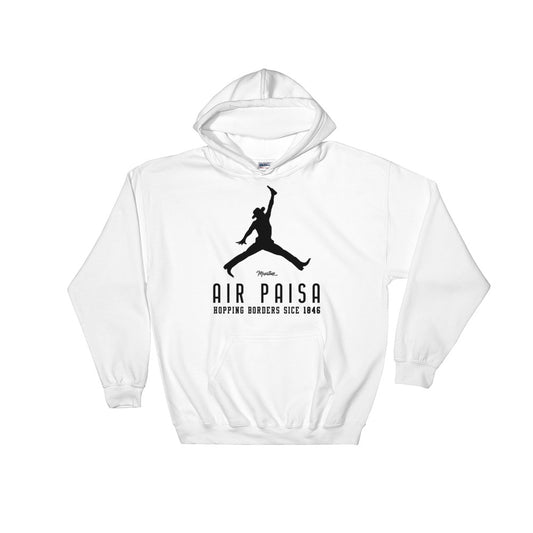 Air Paisa Hoodie