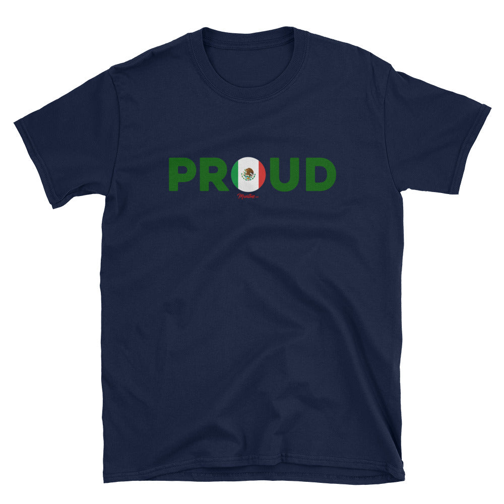 Proud Unisex Tee