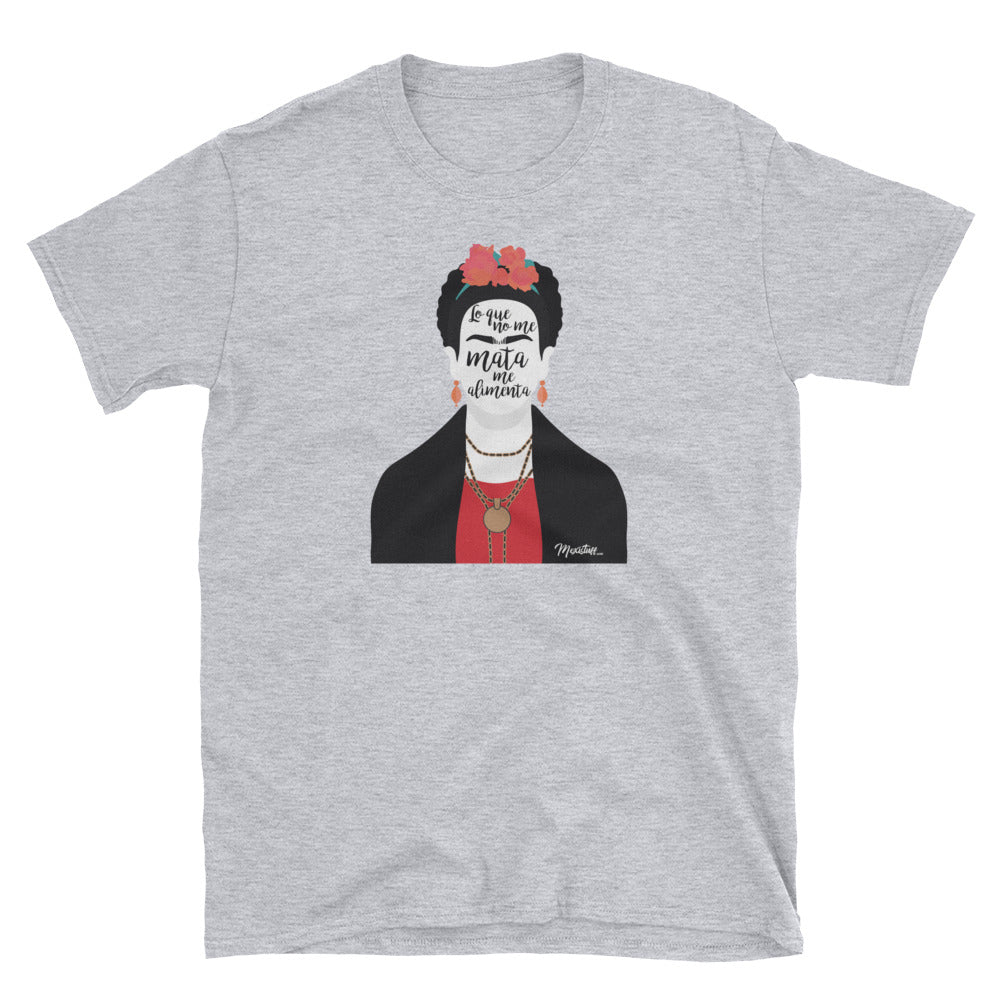 Frida Alimenta Unisex Tee